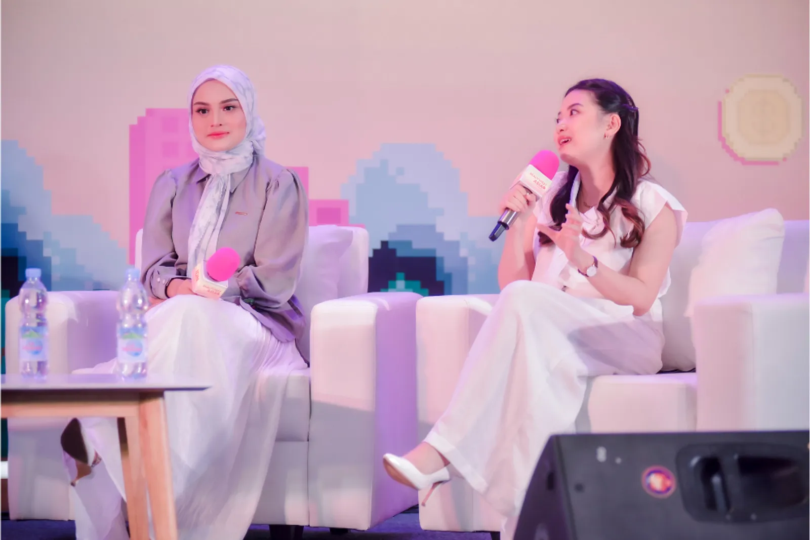 Ini Alasan Selly Sherwin Pilih Menjadi Content Creator Parenting