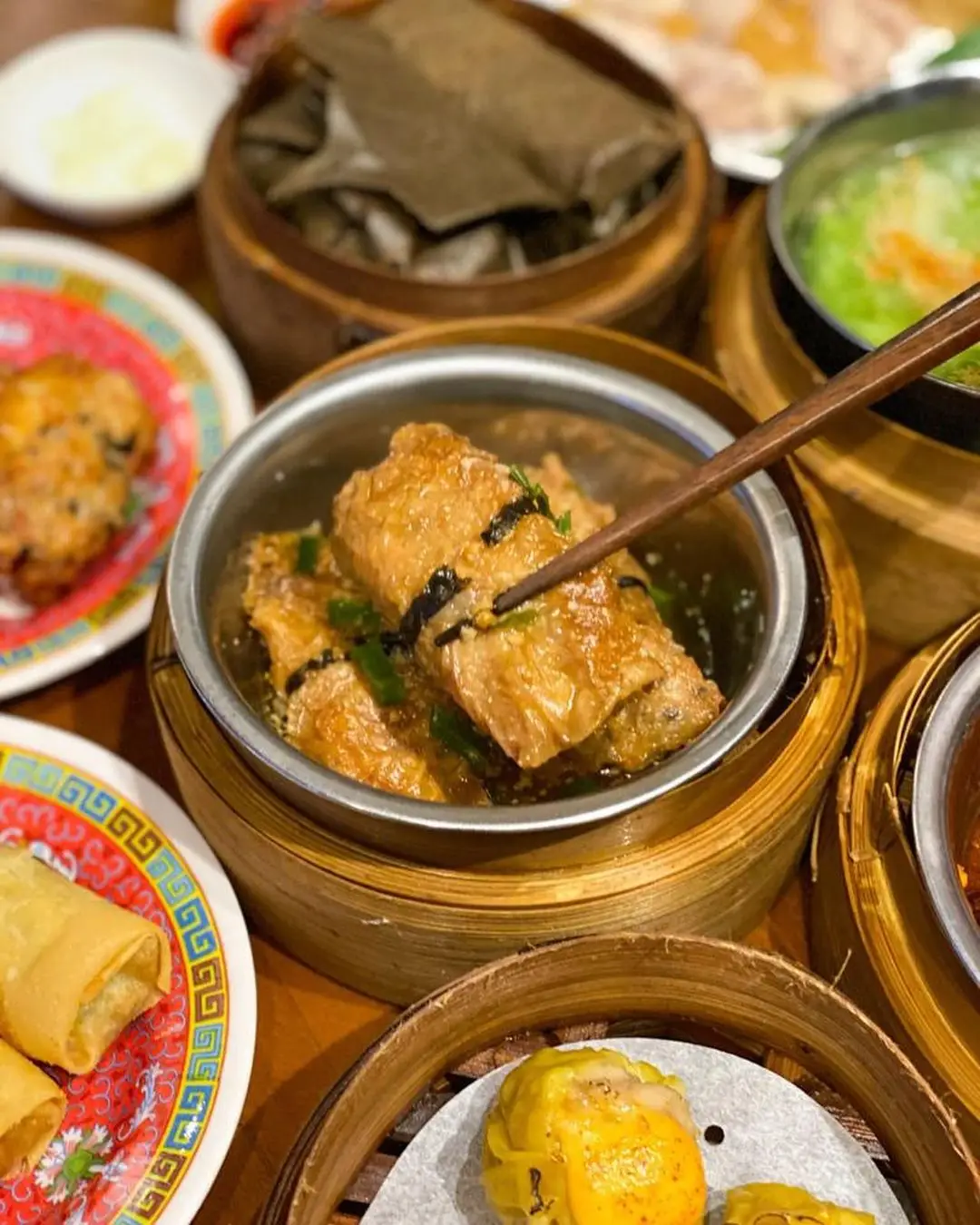 5 Restoran Dimsum Jakarta yang Enak dan Populer, Sudah Pernah?