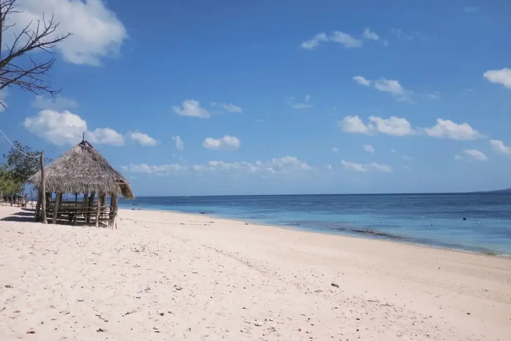 5 Tempat Wisata di Kupang, Pemandangannya Ciamik!