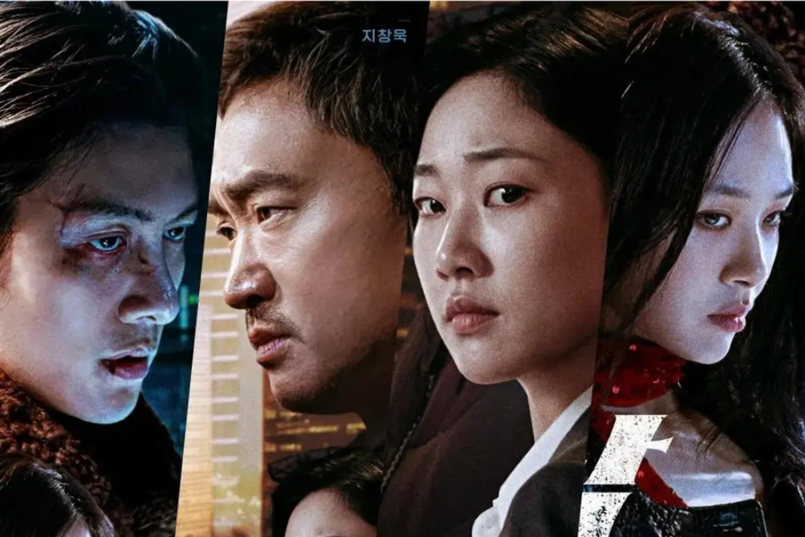 8 Drama Korea yang Akan Tayang di Bulan November 2024