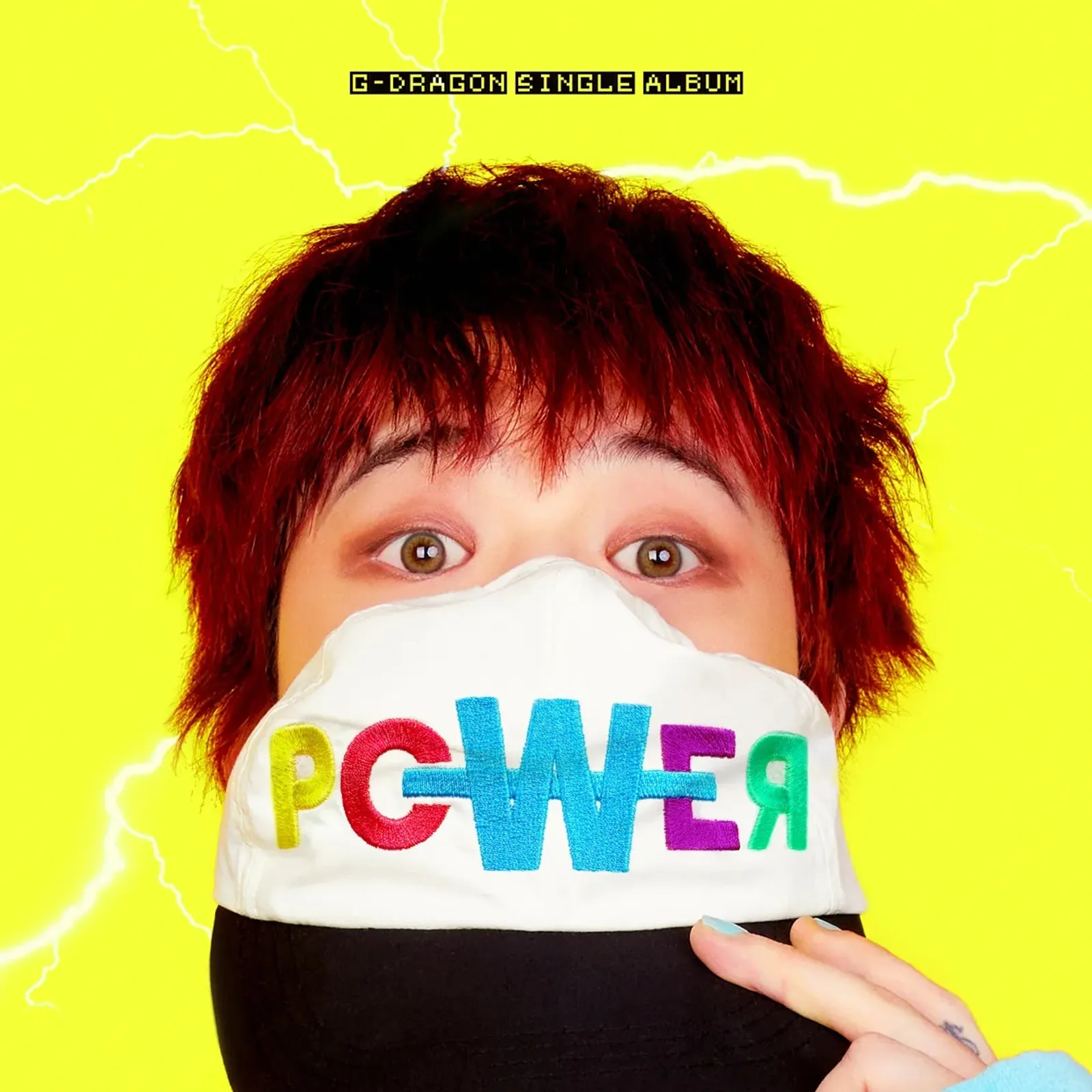 Lirik Lagu "POWER" - G-DRAGON, The King Is Back!