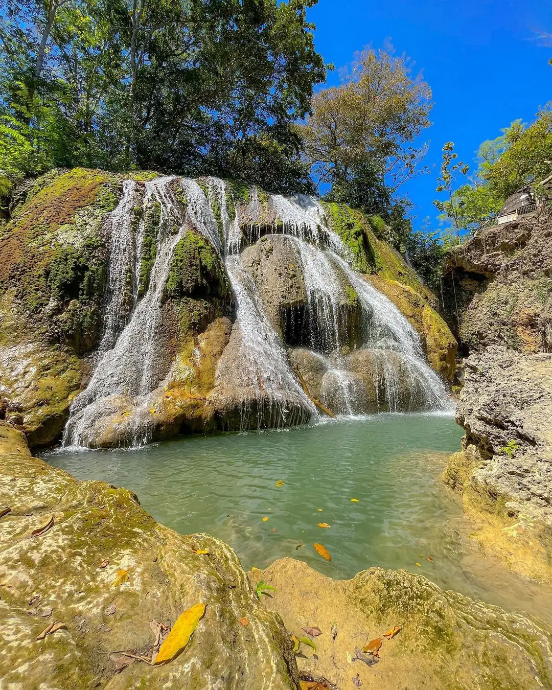 5 Tempat Wisata di Kupang, Pemandangannya Ciamik!