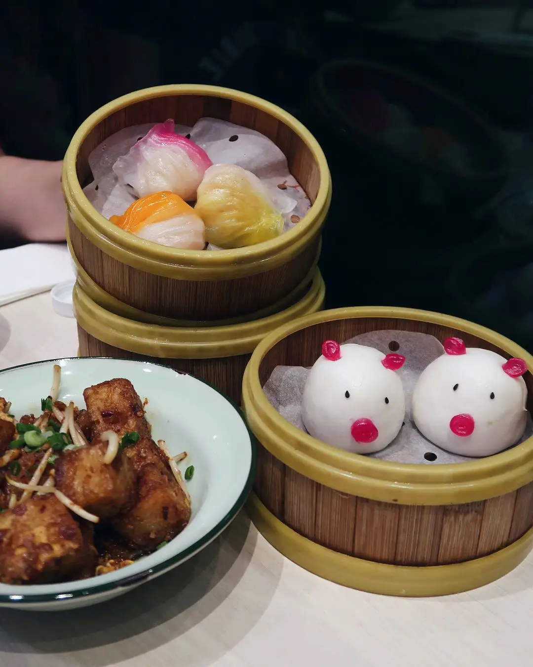 5 Restoran Dimsum Jakarta yang Enak dan Populer, Sudah Pernah?