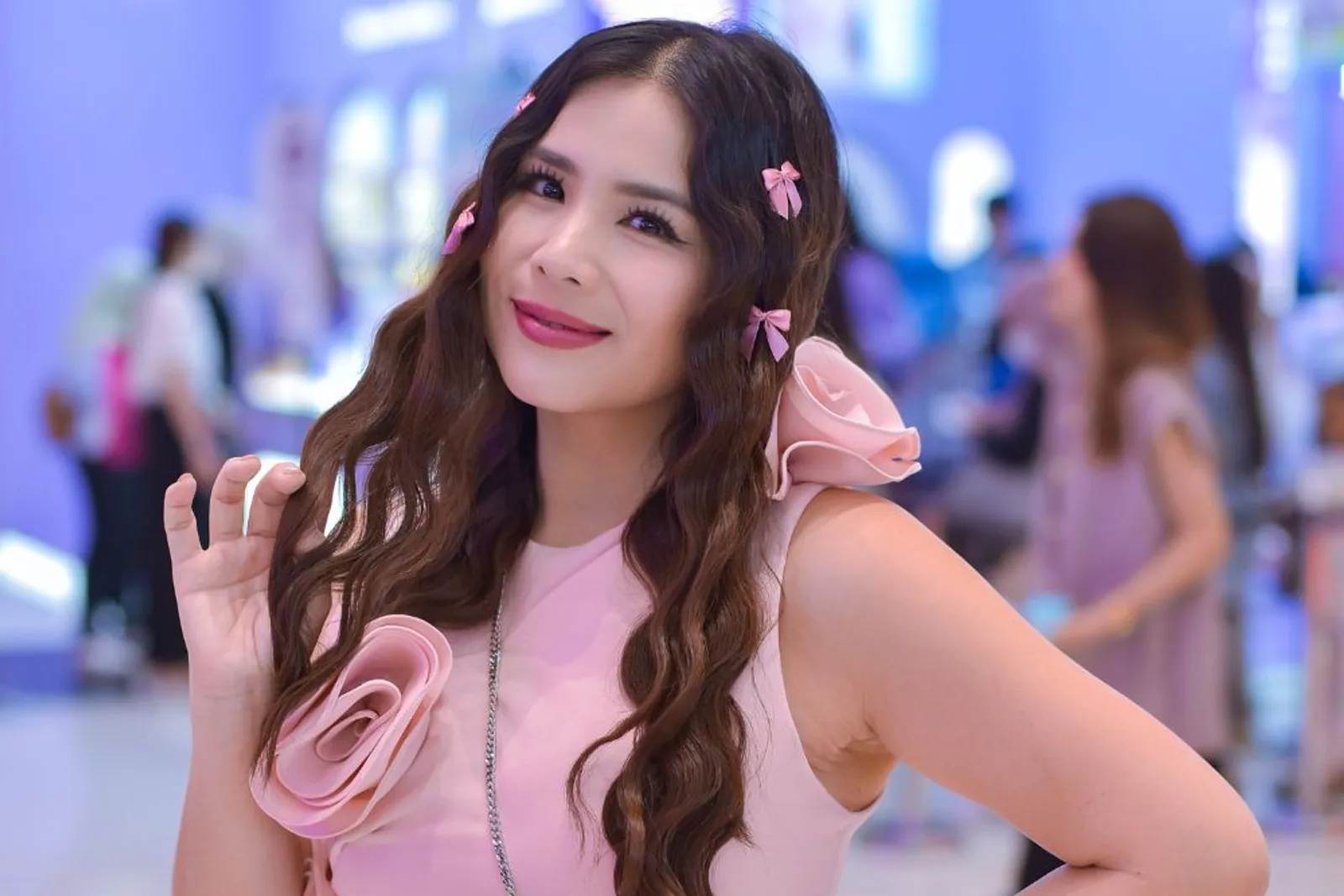 Cara Amanda Kohar Menjaga Orisinalitas Konten dari Food Vlogger Lain