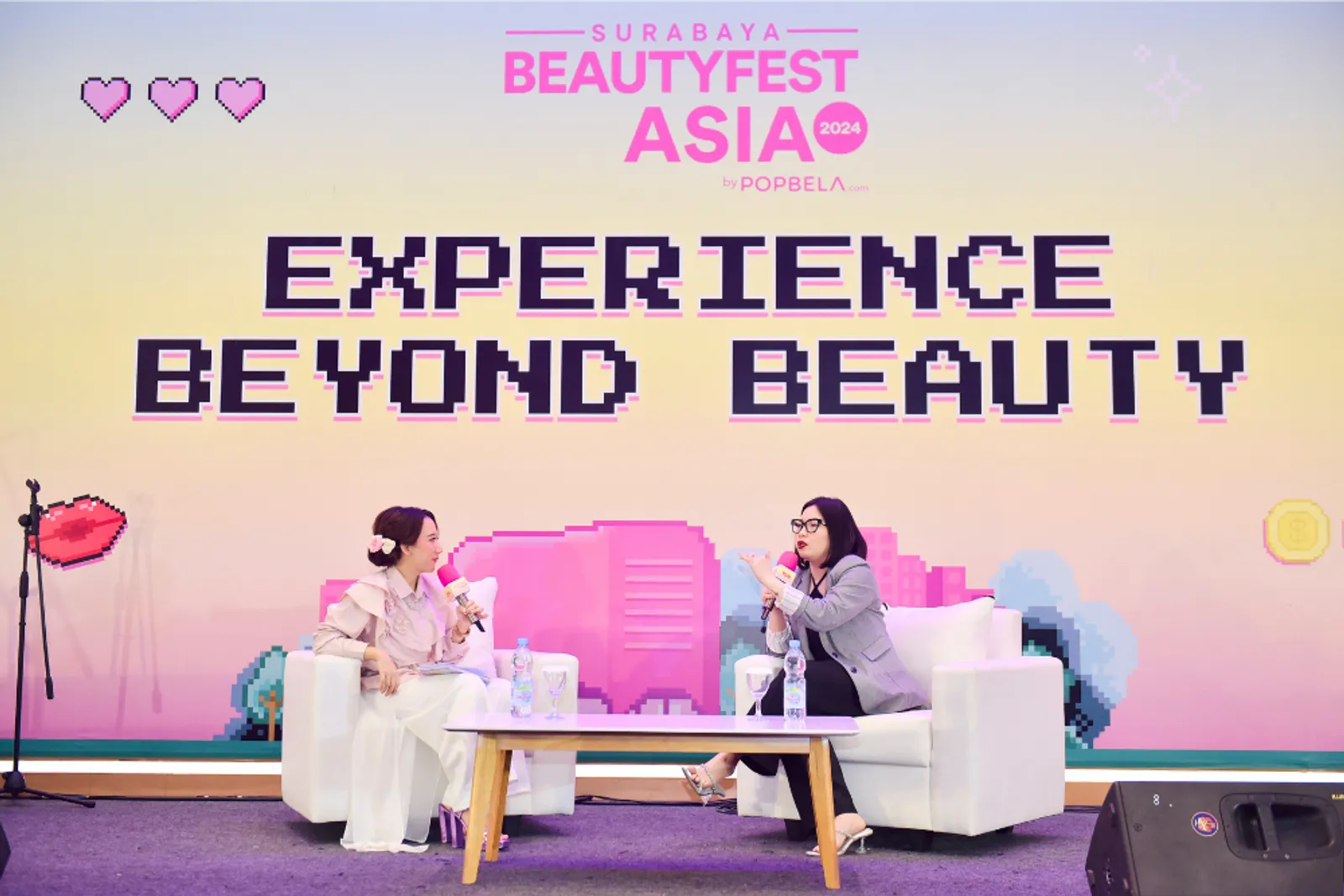 Ini Tantangan Terbesar Monica Moher sebagai Beauty Enthusiast