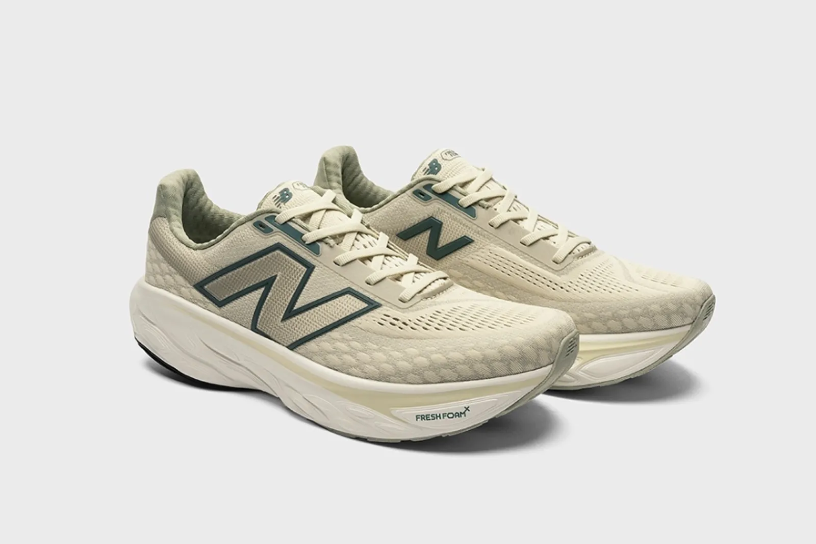 Cara Membedakan Sepatu New Balance Ori dan KW, Jangan Tertipu!