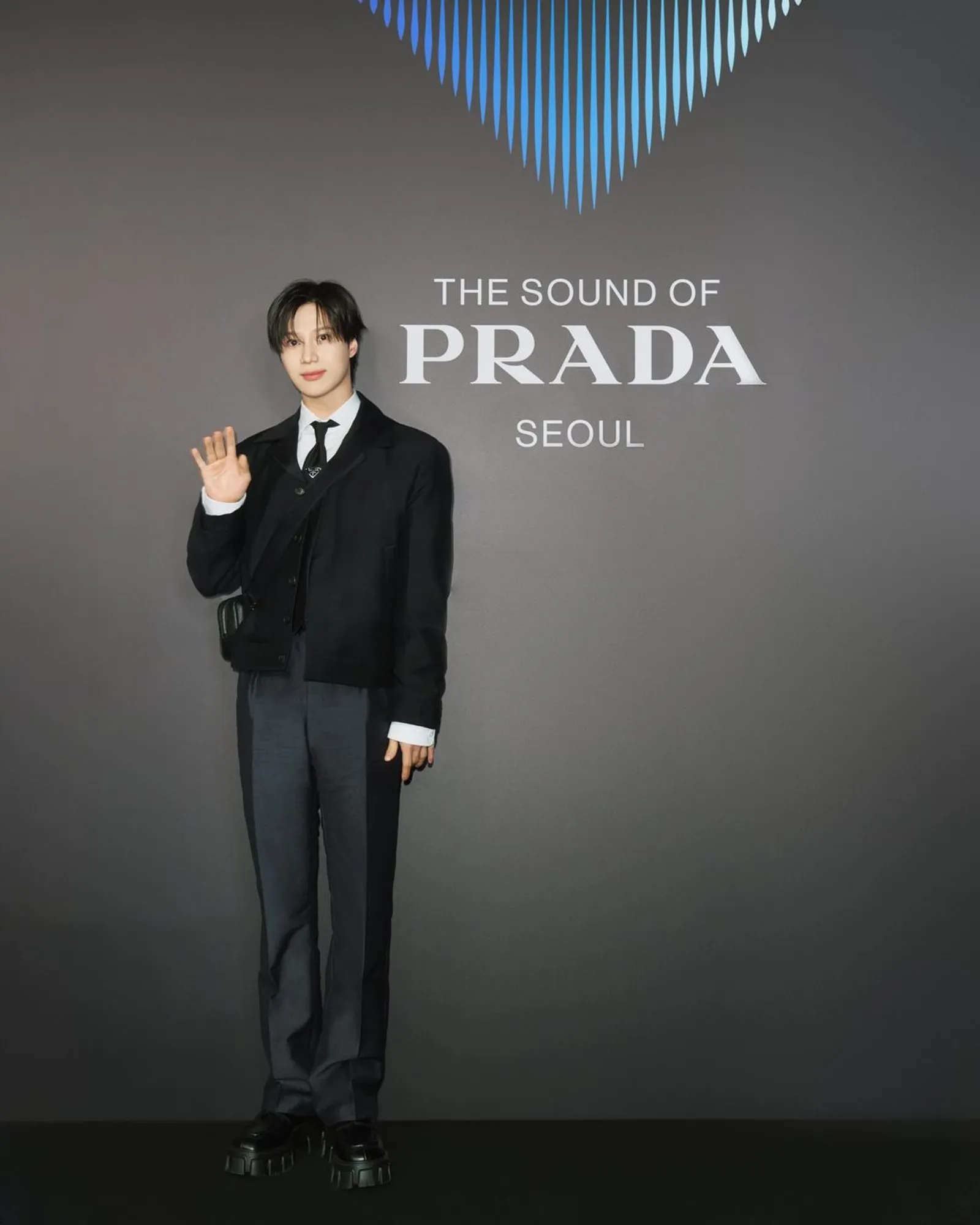 Gaya Kece Para Seleb di Acara 'The Sound of Prada Seoul'