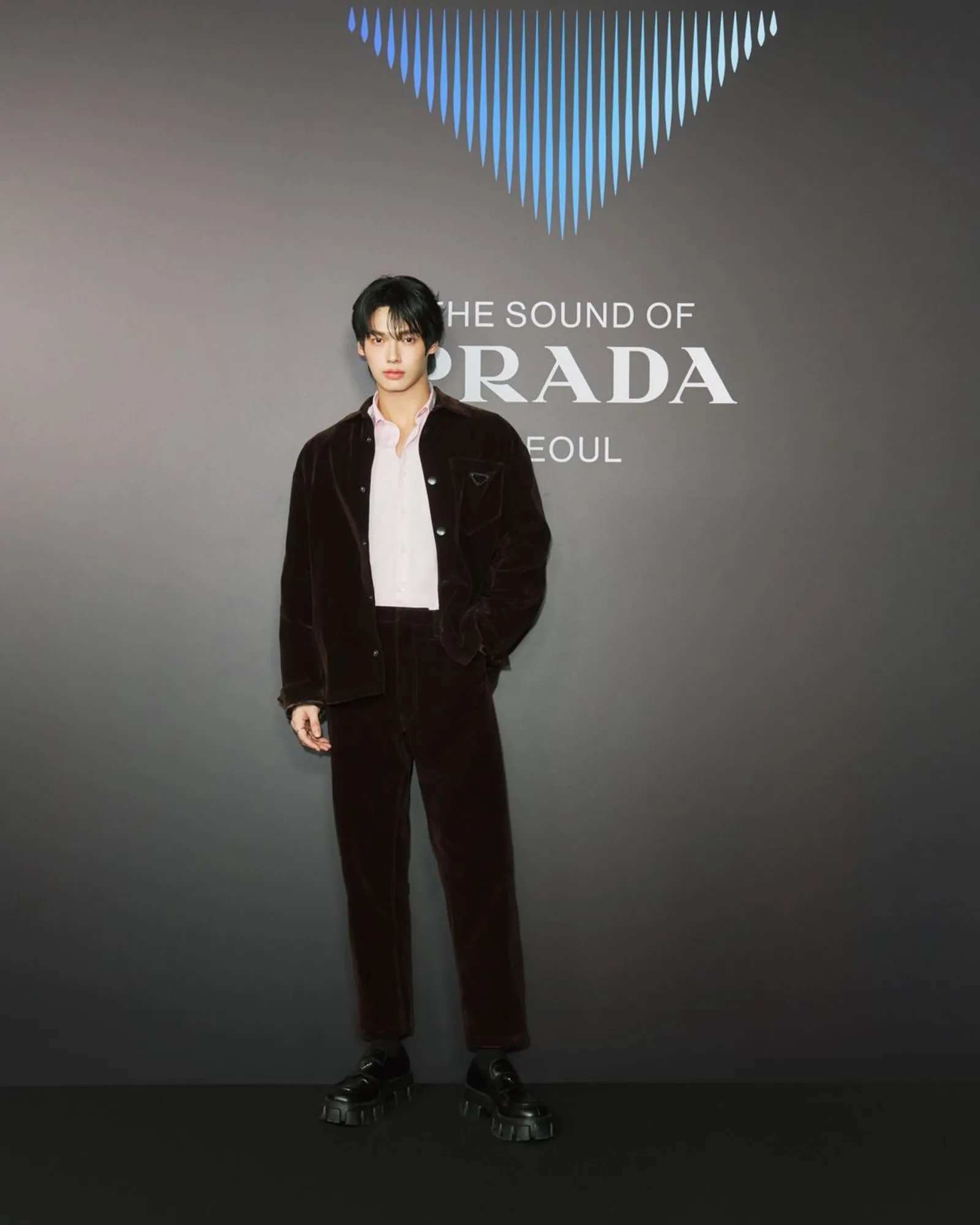 Gaya Kece Para Seleb di Acara 'The Sound of Prada Seoul'