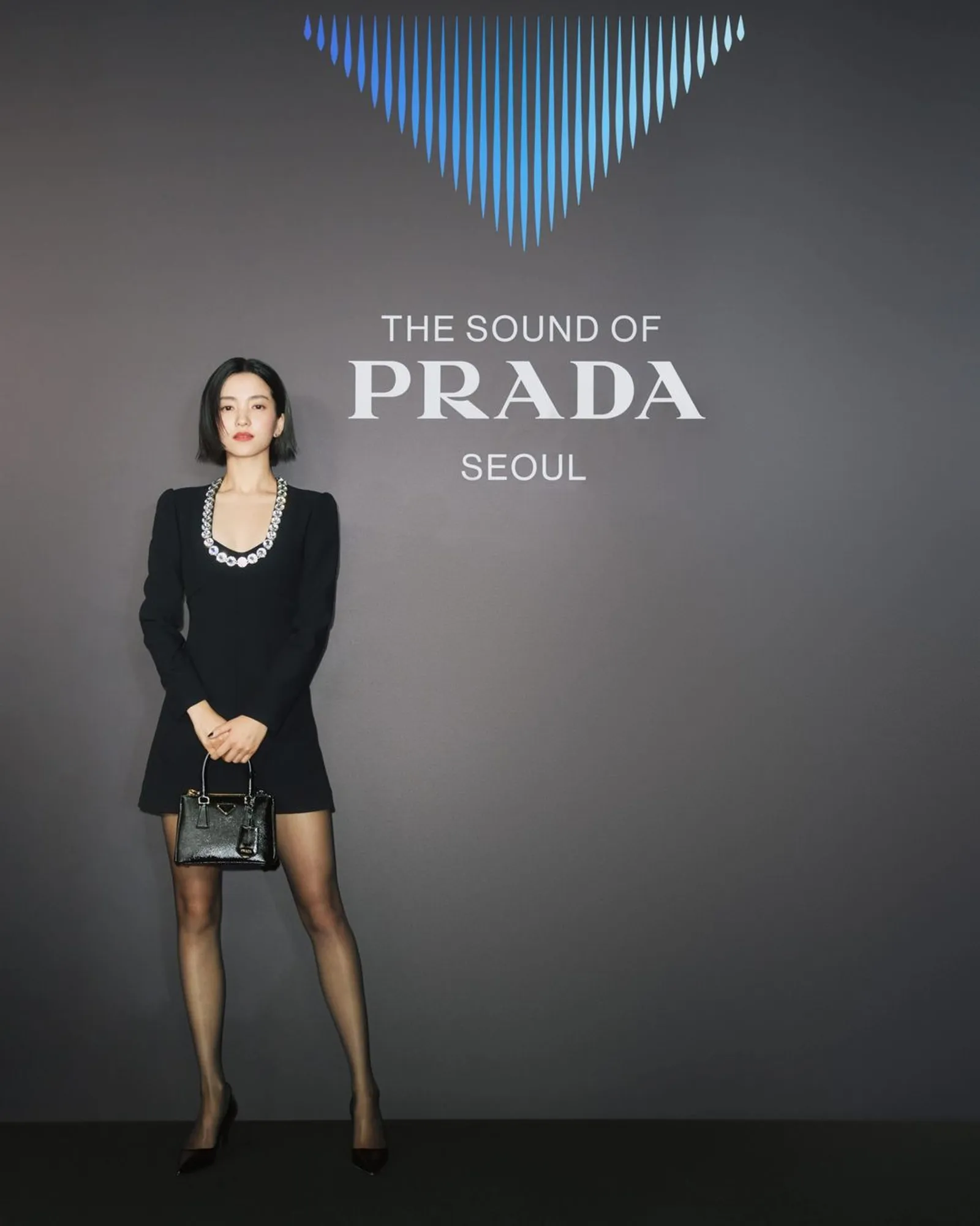 Gaya Kece Para Seleb di Acara 'The Sound of Prada Seoul'