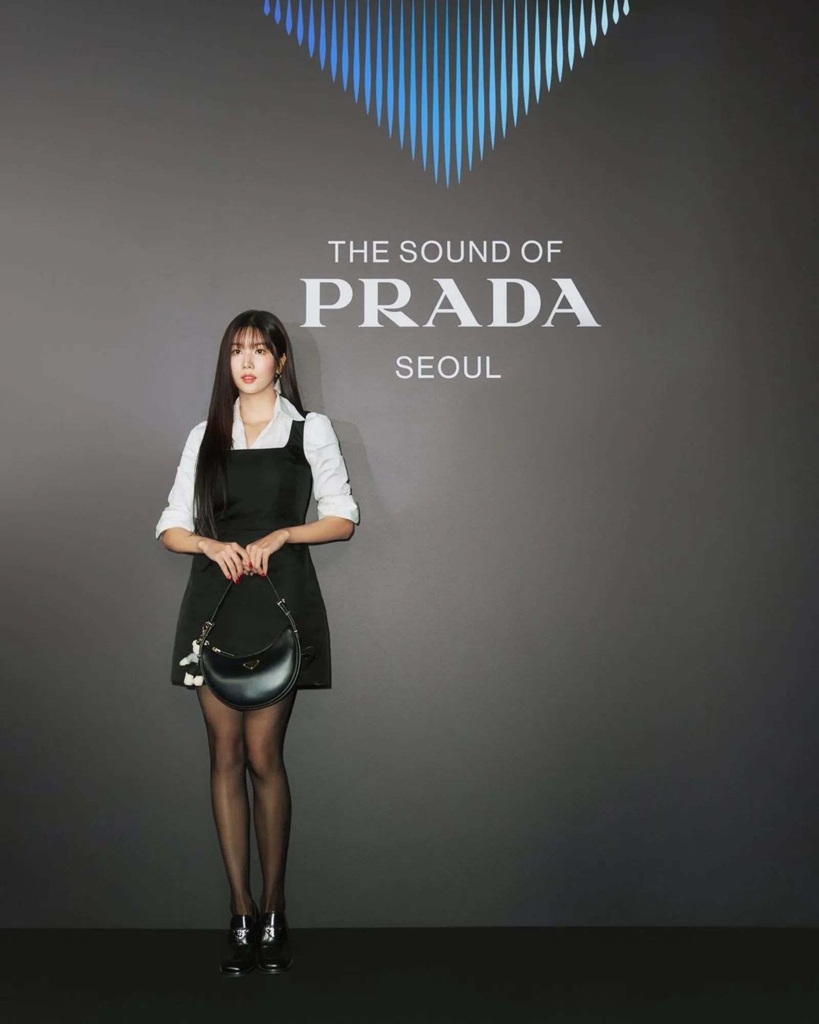 Gaya Kece Para Seleb di Acara 'The Sound of Prada Seoul'