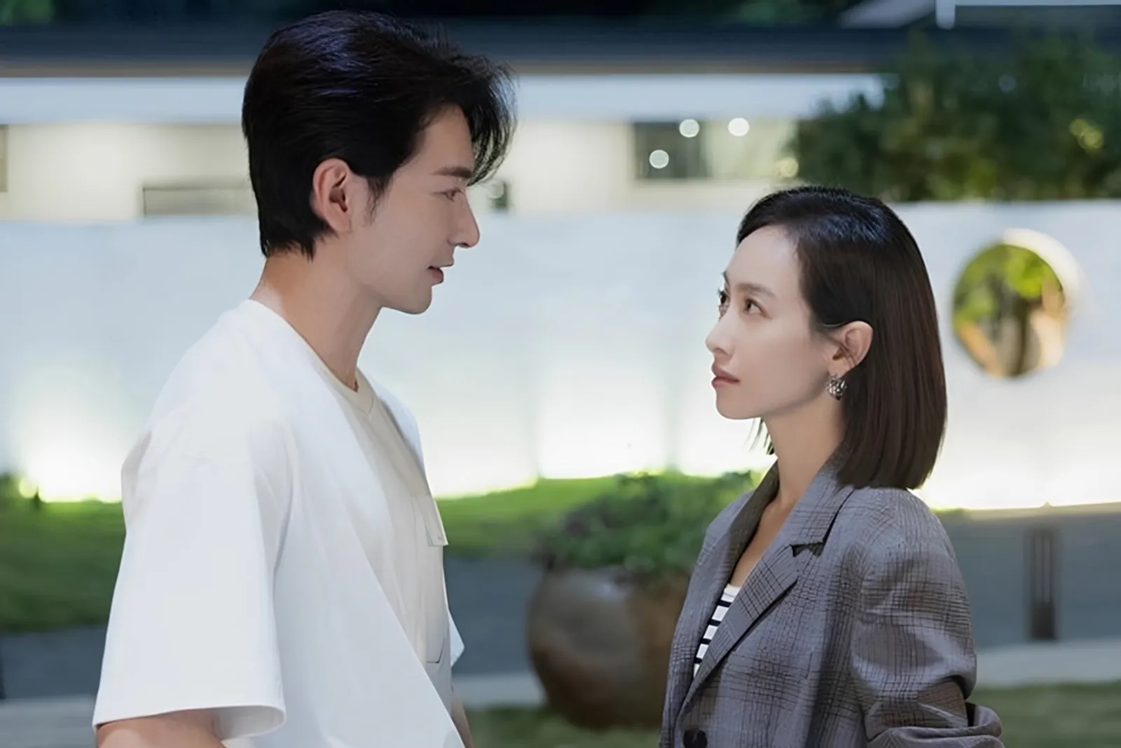 7 Rekomendasi Drama China tentang CLBK, Penuh Romansa