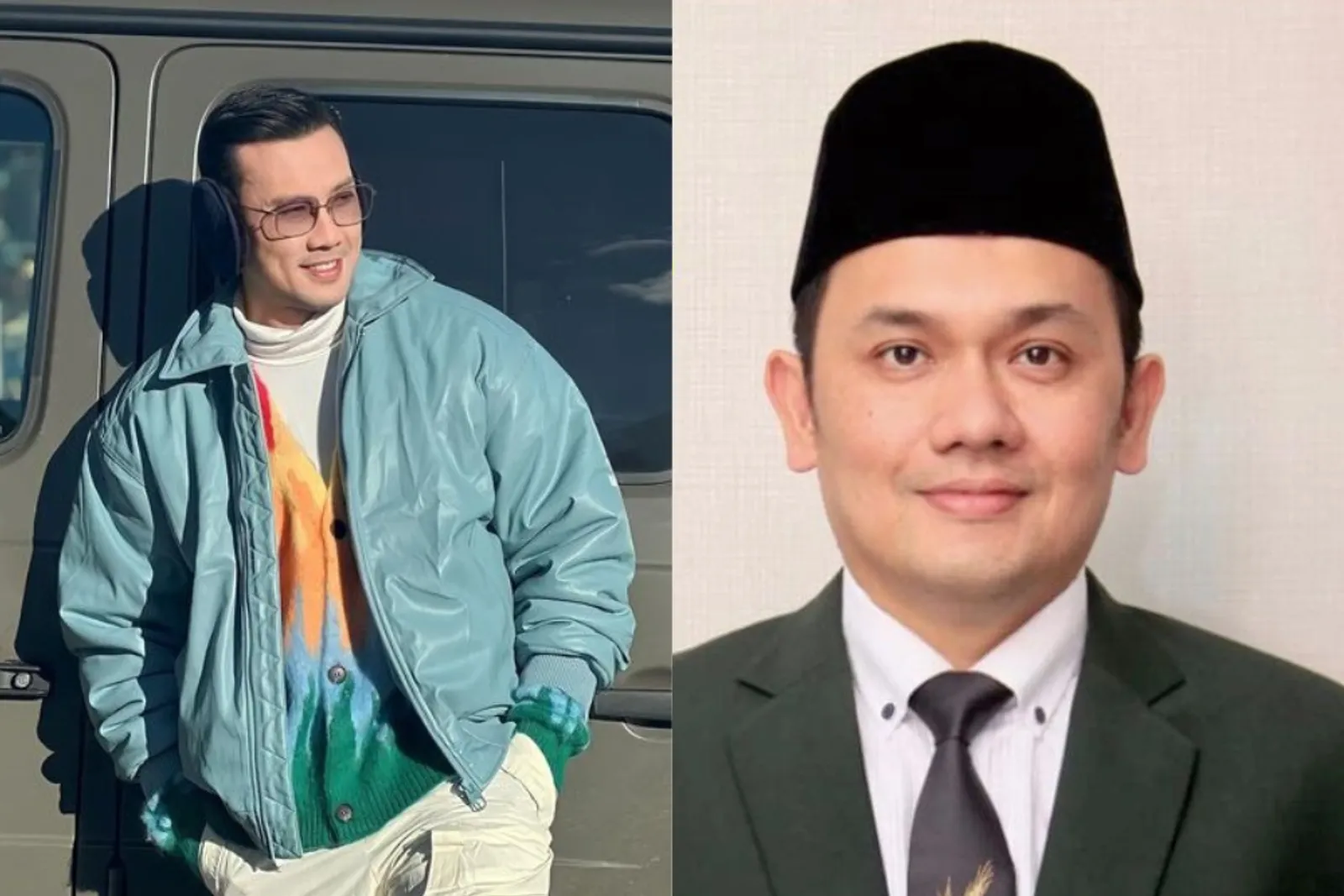 Kronologi Masalah Antara Denny Sumargo dan Farhat Abbas