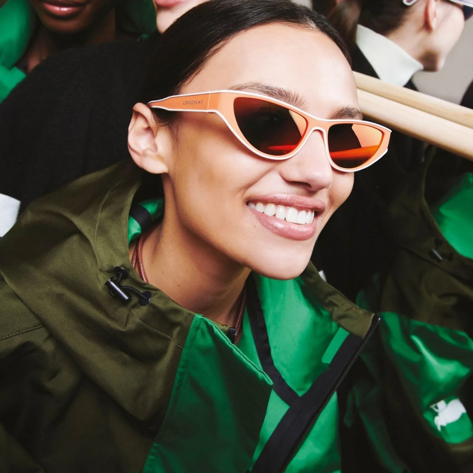 Longchamp Eyewear Hadirkan Koleksi Fall/Winter 2024 di Optik Seis