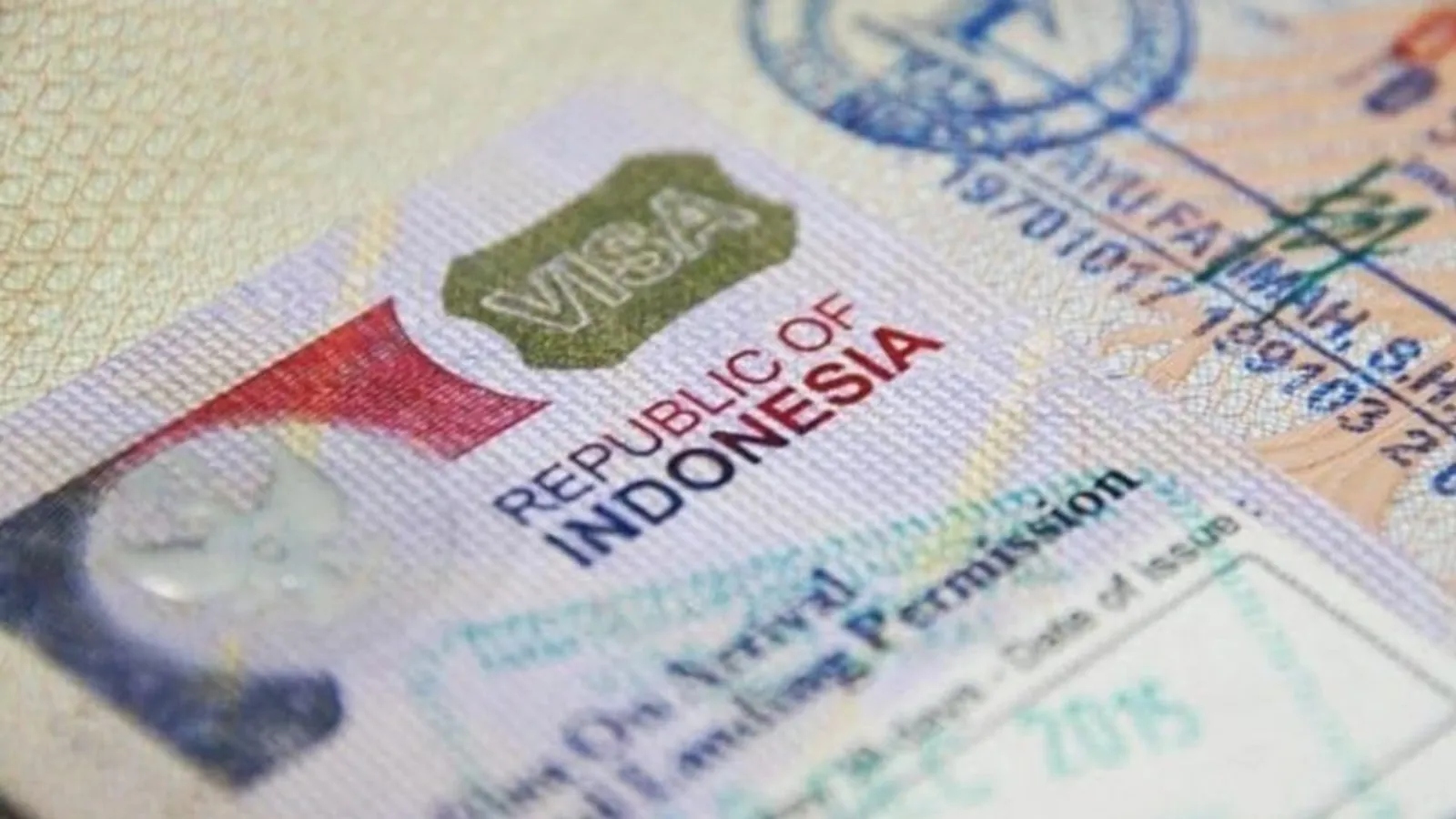 Apa Itu Visa on Arrival Indonesia? Ini Pengertian dan Syaratnya