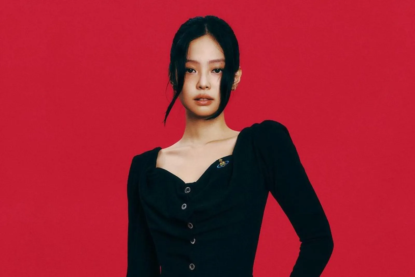 5 Fakta Keluarga Jennie ‘BLACKPINK’, Si Anak Tunggal Kaya Raya