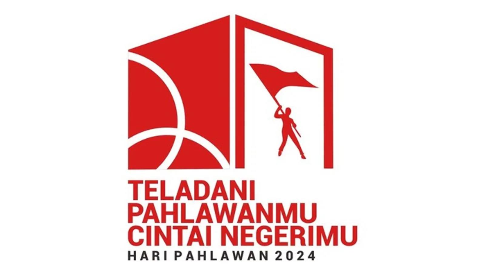 Sejarah Hari Pahlawan dan Tema yang Diusung Pada Tahun 2024