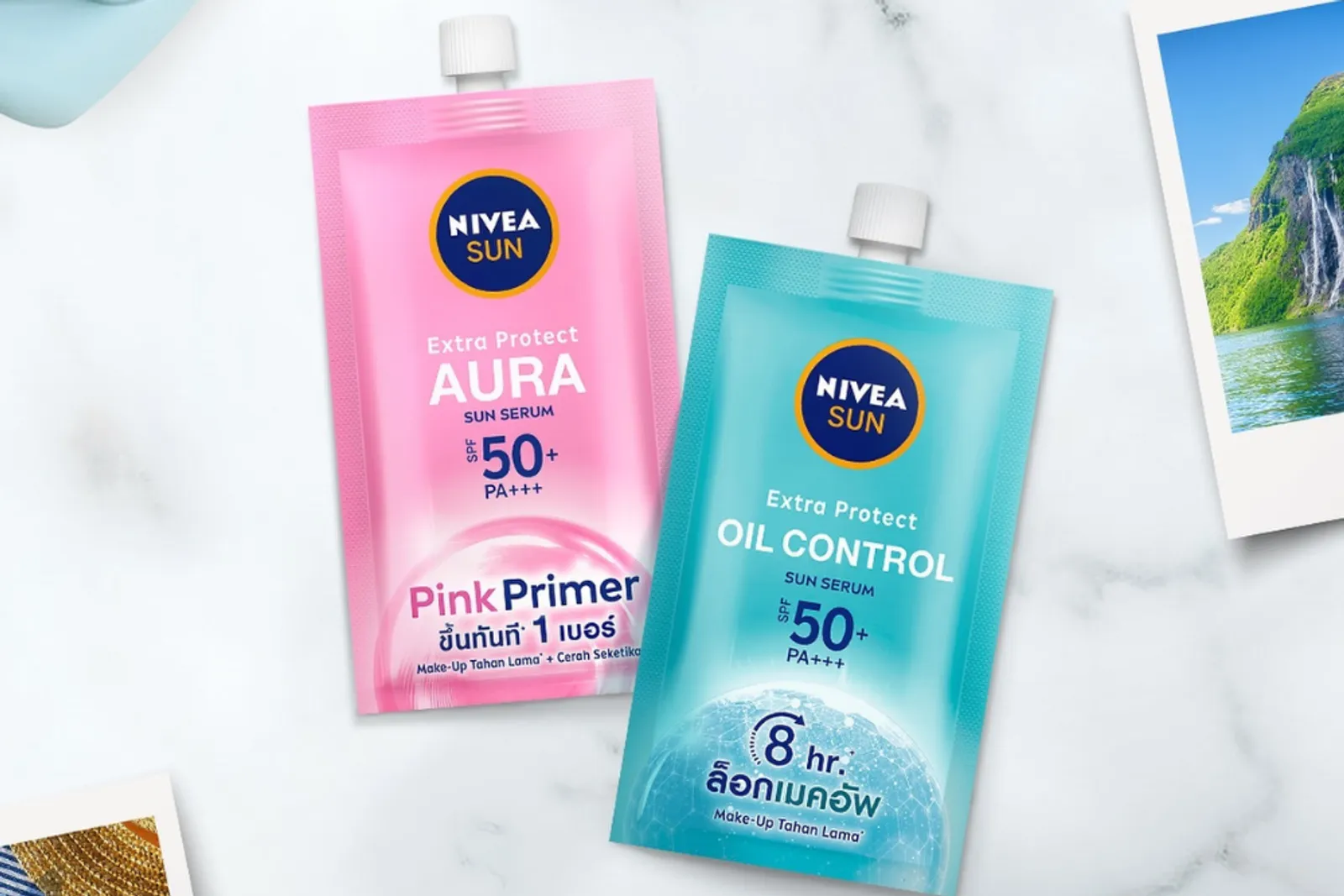 Nivea Produk Mana? Ini Asal-Usul dan Pemiliknya