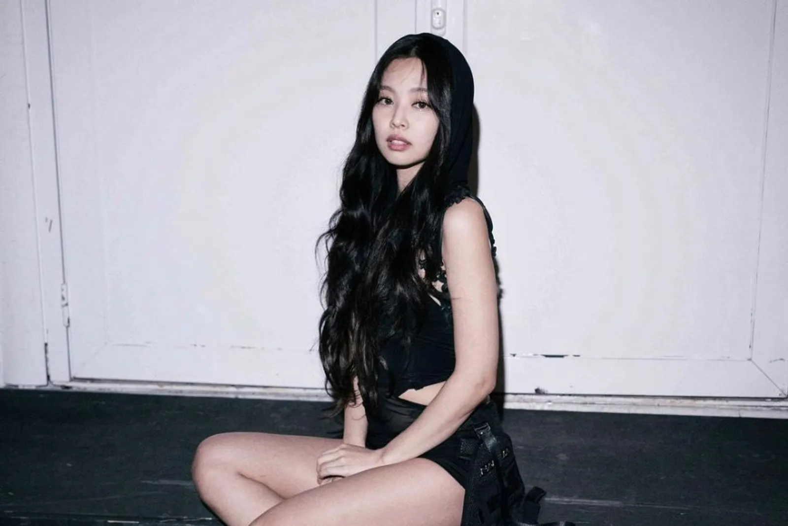 5 Fakta Keluarga Jennie ‘BLACKPINK’, Si Anak Tunggal Kaya Raya