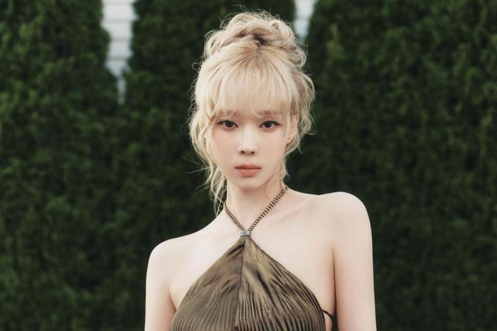Tampil dengan Rambut Blonde, 7 Gaya Makeup Idol Korea Curi Perhatian 