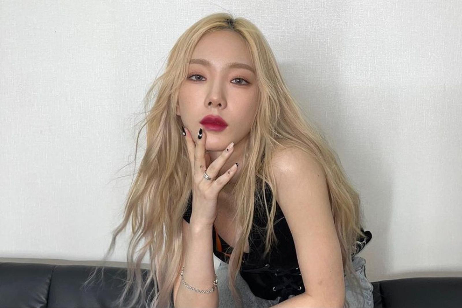 Tampil dengan Rambut Blonde, 7 Gaya Makeup Idol Korea Curi Perhatian 