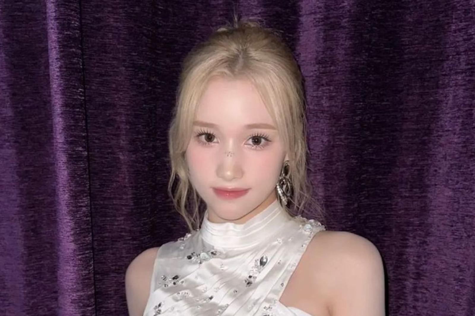 Tampil dengan Rambut Blonde, 7 Gaya Makeup Idol Korea Curi Perhatian 