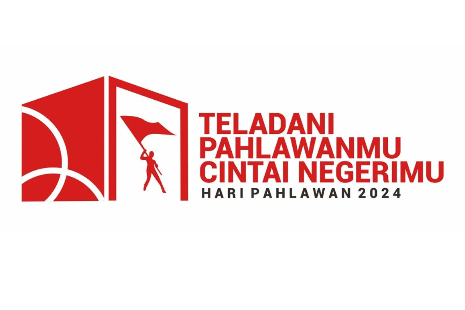 10 Contoh Pidato Hari Pahlawan 2024, Singkat tapi Bermakna