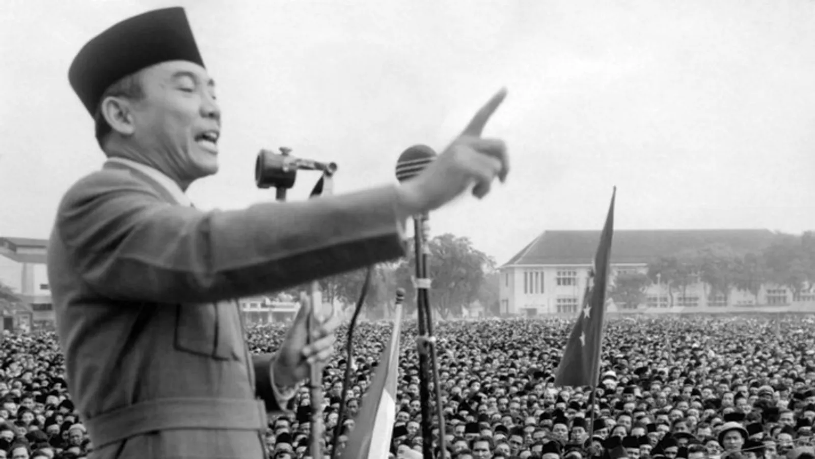 Sejarah Hari Pahlawan dan Tema yang Diusung Pada Tahun 2024