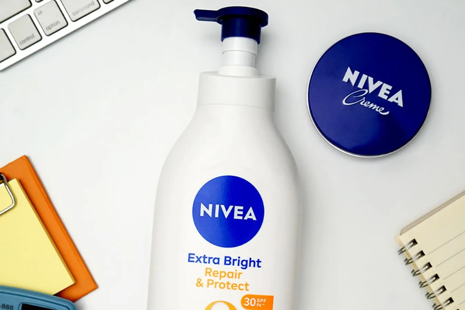 Nivea Produk Mana? Ini Asal-Usul dan Pemiliknya