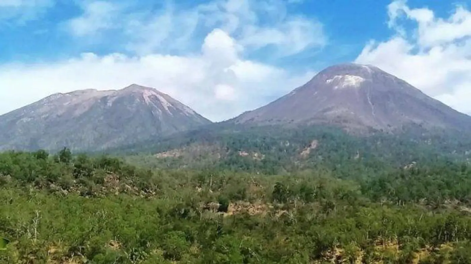 Fakta Meletusnya Gunung Lewotobi Laki-Laki, 10 Orang Meninggal Dunia