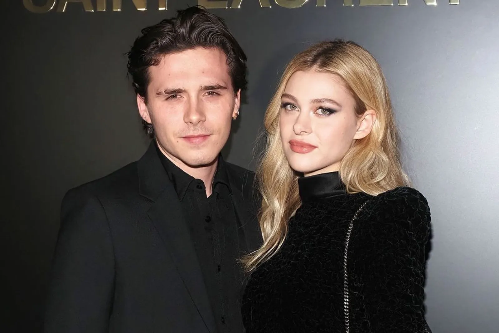 Kisah Cinta Brooklyn Beckham dan Nicola Peltz, Dijuluki Couple Goals!