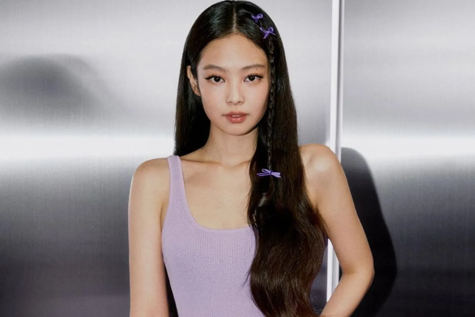 5 Fakta Keluarga Jennie ‘BLACKPINK’, Si Anak Tunggal Kaya Raya