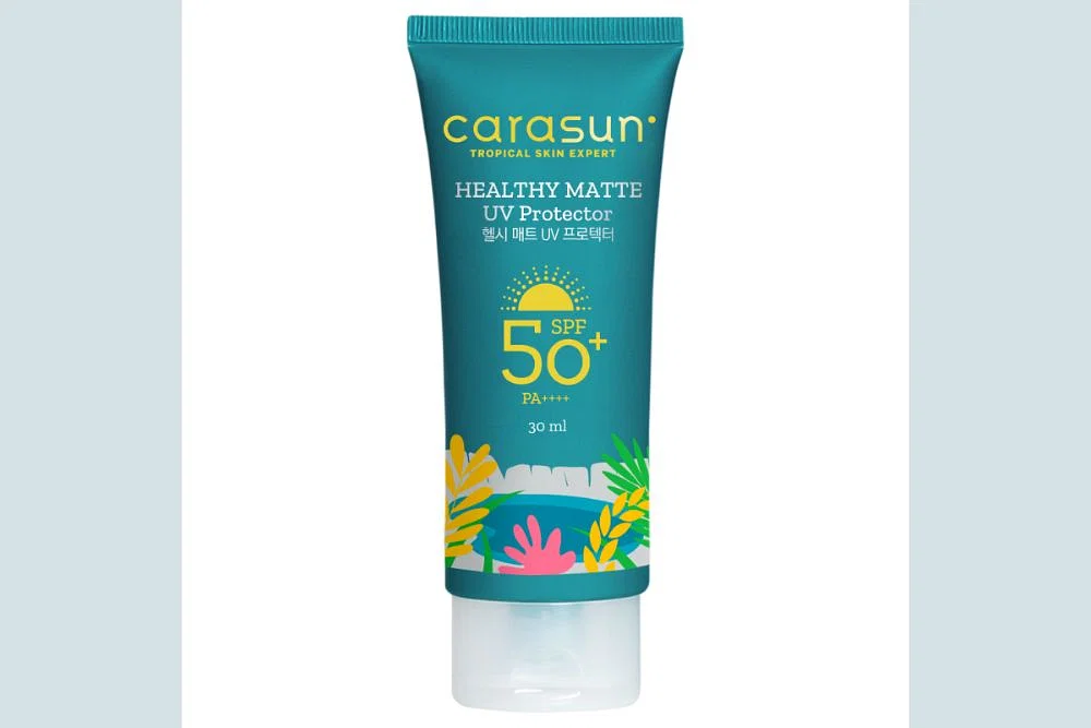 7 Pilihan Sunscreen untuk Kulit Bruntusan Remaja 