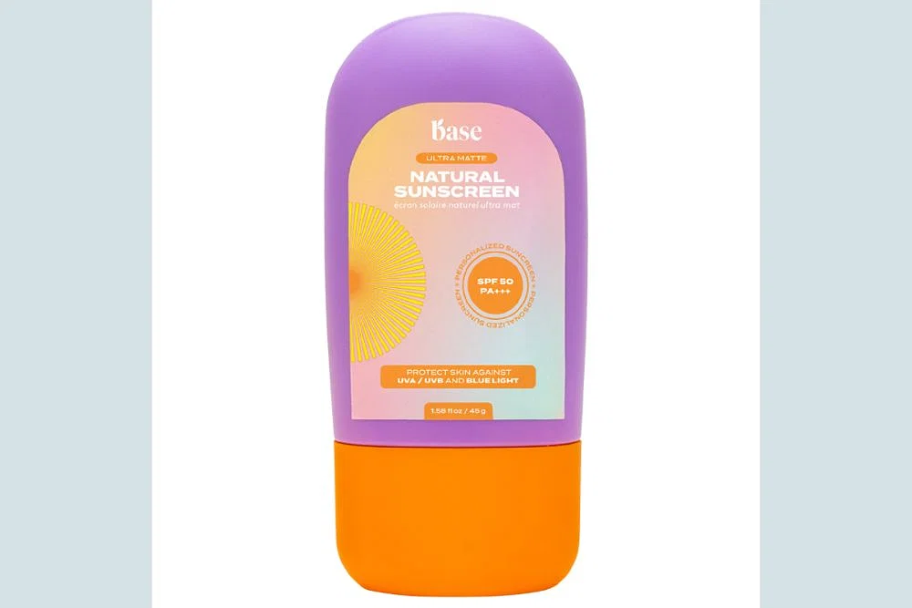 7 Pilihan Sunscreen untuk Kulit Bruntusan Remaja 