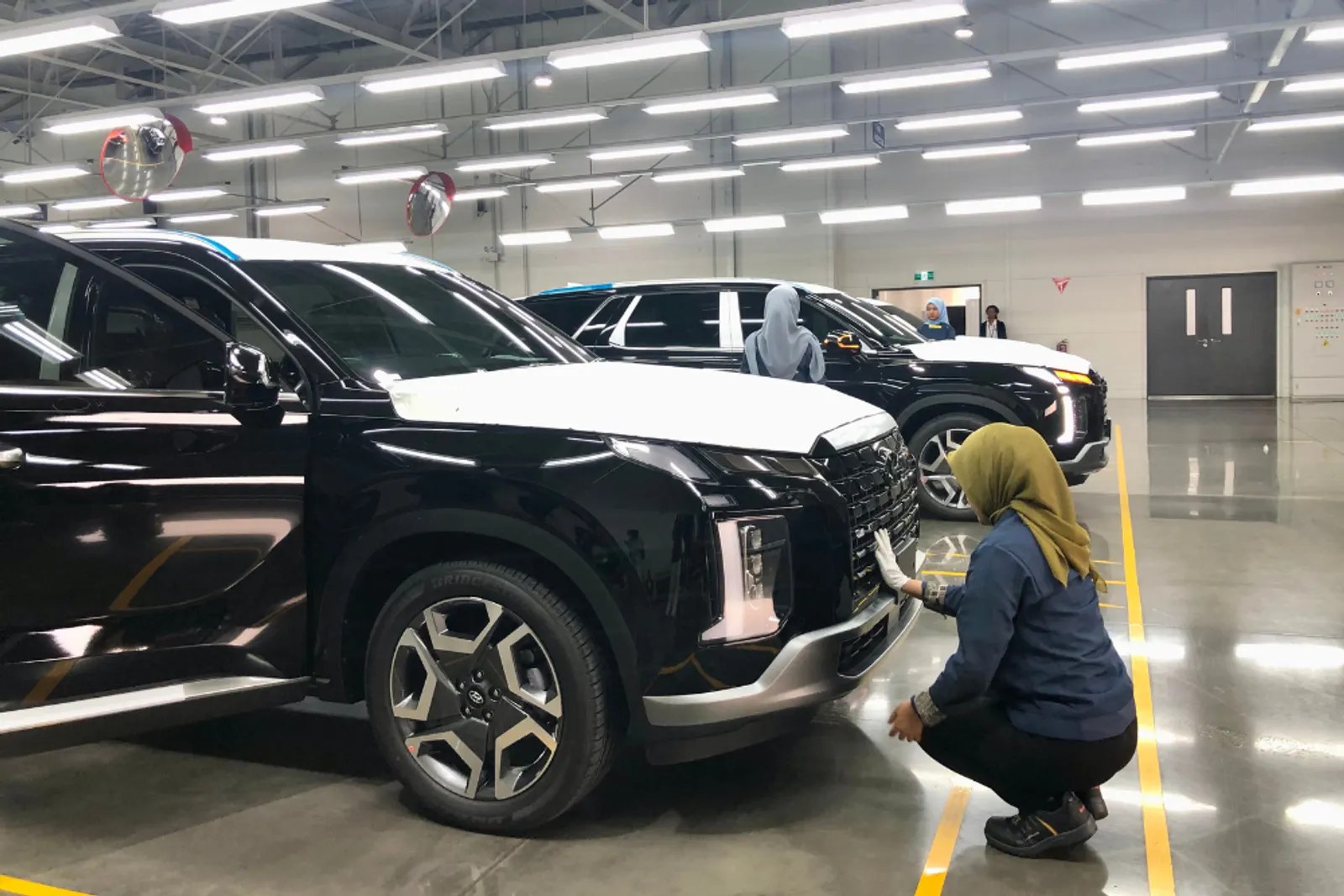 Hyundai Discovery Trip: Telusuri Ekosistem yang Komprehensif