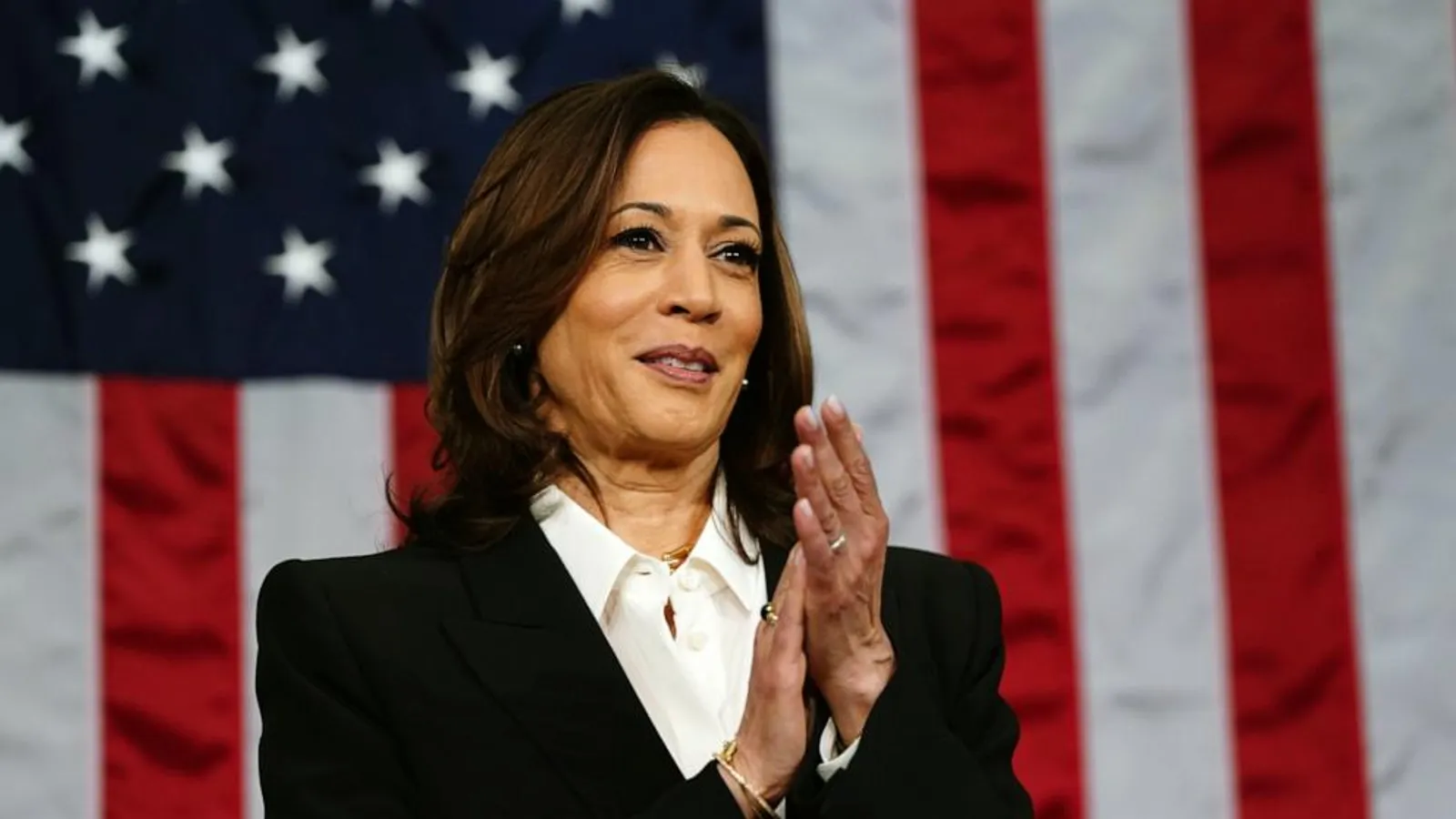 Capai Rp129,84 Miliar, Ini Sumber Kekayaan Kamala Harris