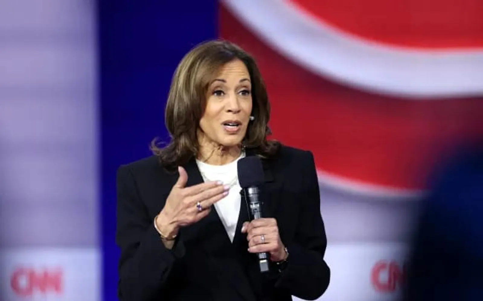 Capai Rp129,84 Miliar, Ini Sumber Kekayaan Kamala Harris