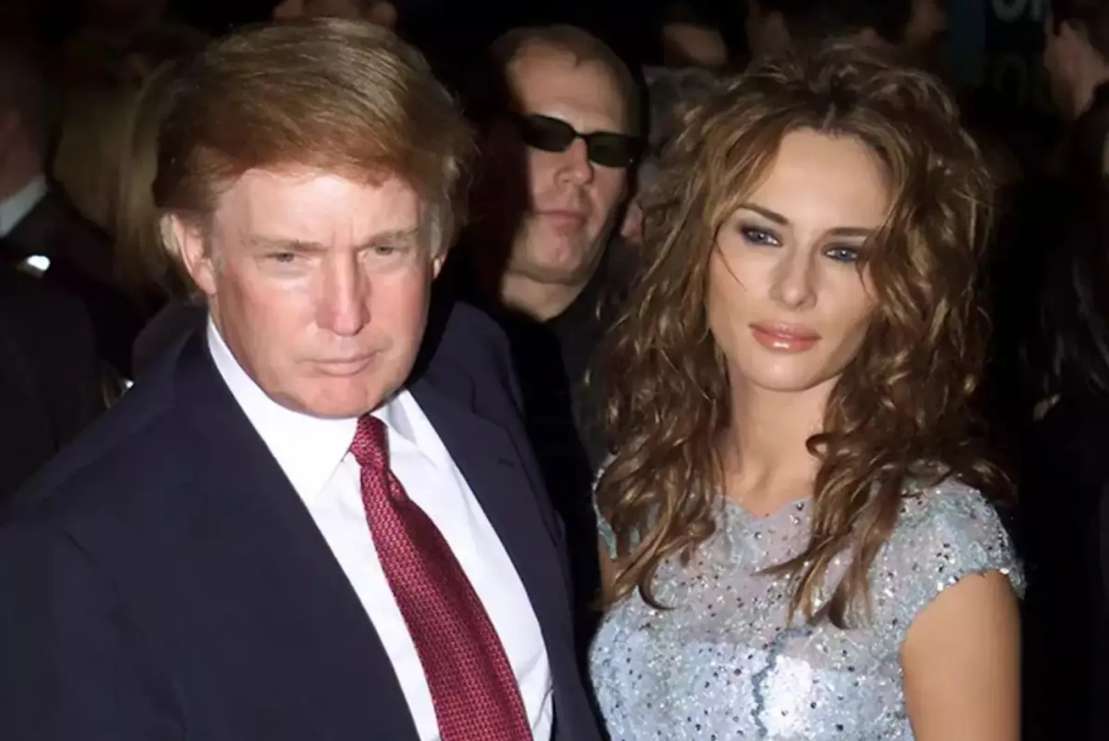 Kisah Cinta Donald Trump dan Melania, Penuh dengan Lika-liku!