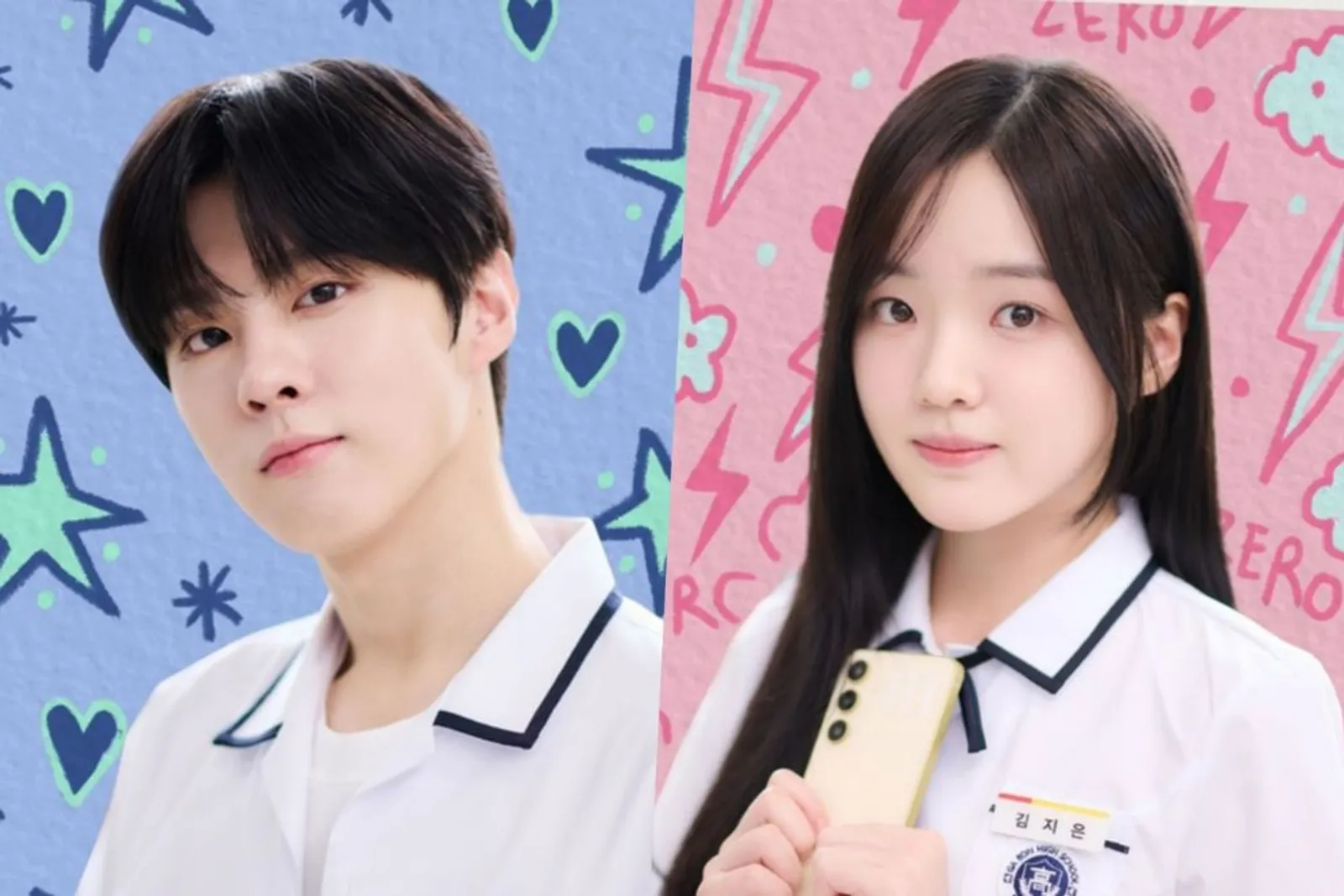 5 Fakta & Sinopsis Drama ‘Social Savvy Class 101', Cinta Masa Sekolah