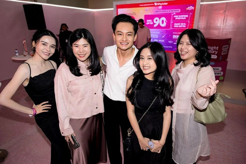 5 Keseruan yang Bisa Kamu Temukan di Sociolla Beauty Wonderland 2024