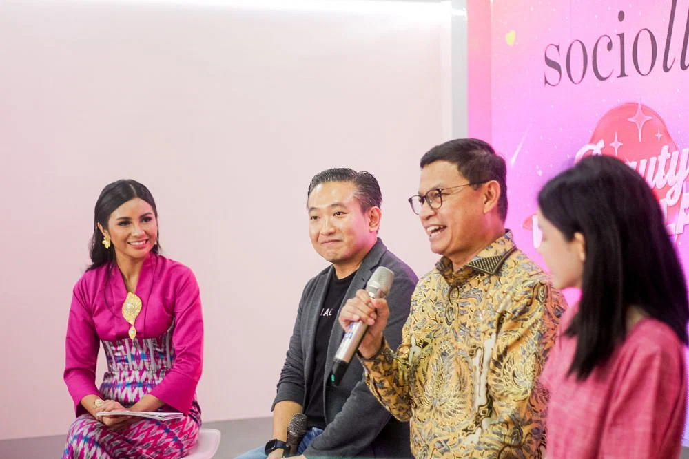 5 Keseruan yang Bisa Kamu Temukan di Sociolla Beauty Wonderland 2024