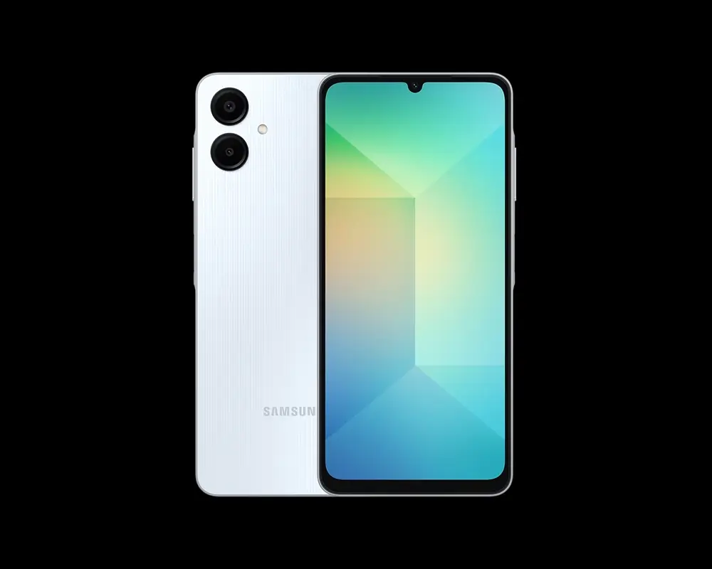 4 Fitur Unggulan Samsung Galaxy A06, Cocok untuk Gen Alpha