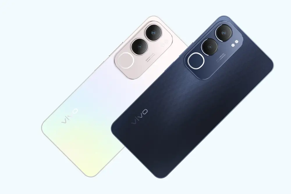 4 Fitur Unggulan vivo Y19s, Smartphone Stylish yang Super Kece