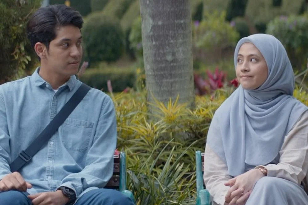 5 Fakta dan Sinopsis Film ‘Cinta dalam Ikhlas’, Cinta Tak Memiliki