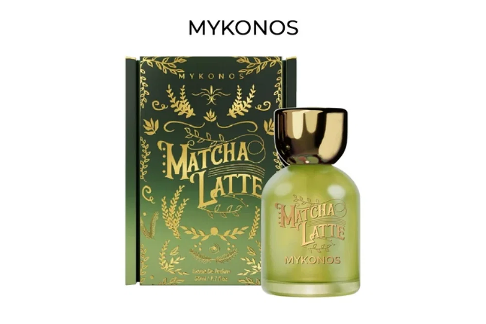 8 Rekomendasi Parfum Mykonos yang Wangi dan Tahan Lama