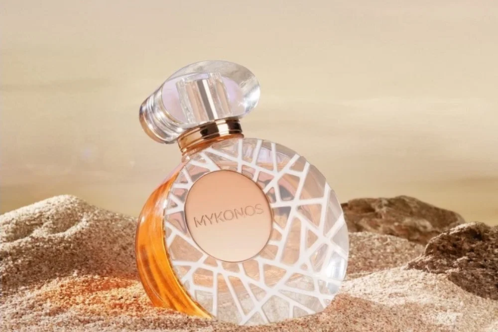 8 Rekomendasi Parfum Mykonos yang Wangi dan Tahan Lama