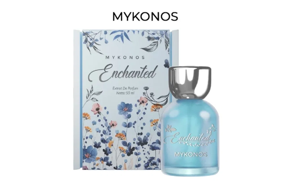 8 Rekomendasi Parfum Mykonos yang Wangi dan Tahan Lama