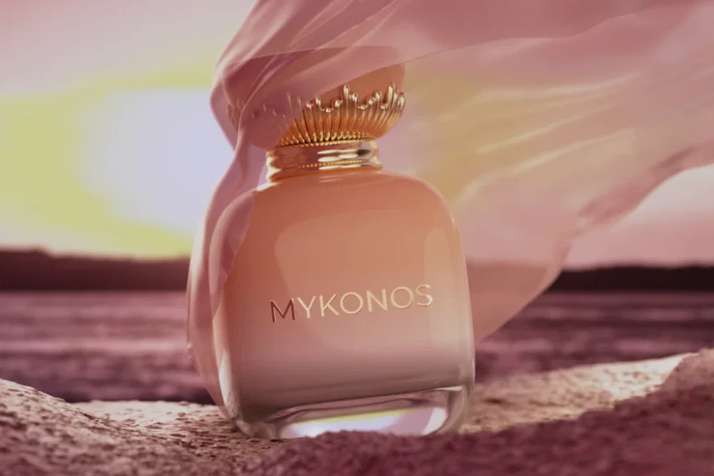 8 Rekomendasi Parfum Mykonos yang Wangi dan Tahan Lama