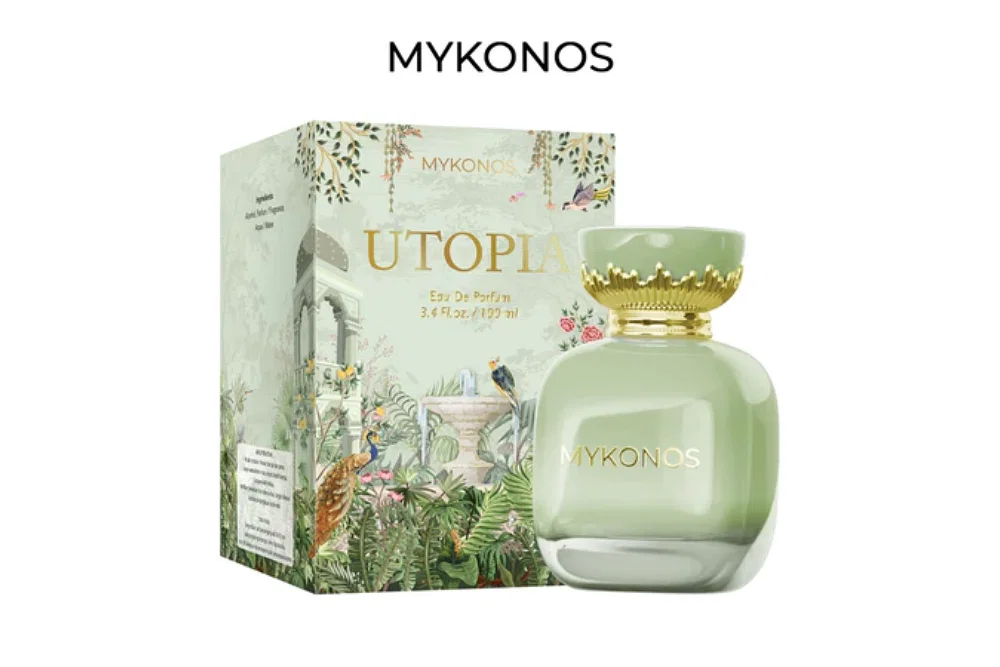 8 Rekomendasi Parfum Mykonos yang Wangi dan Tahan Lama