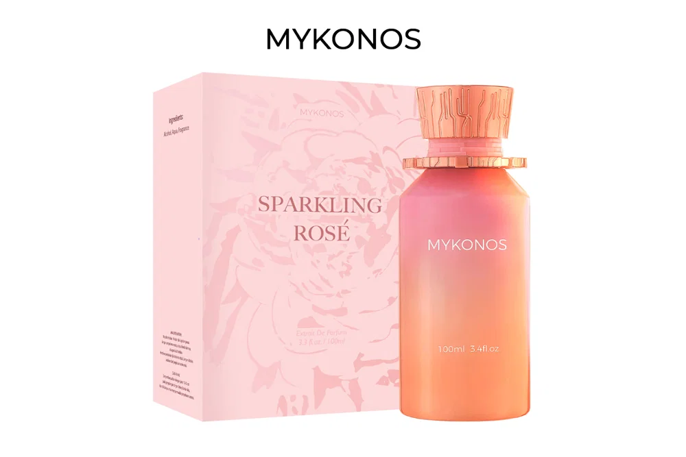 8 Rekomendasi Parfum Mykonos yang Wangi dan Tahan Lama