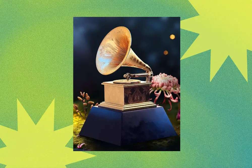 Daftar Nominasi Grammy Awards 2025, Persaingan Ketat!